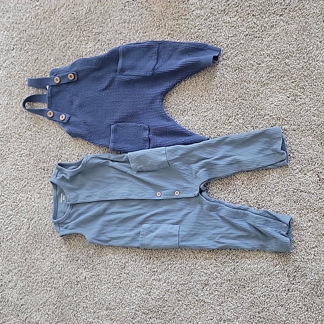 Romber Bundle